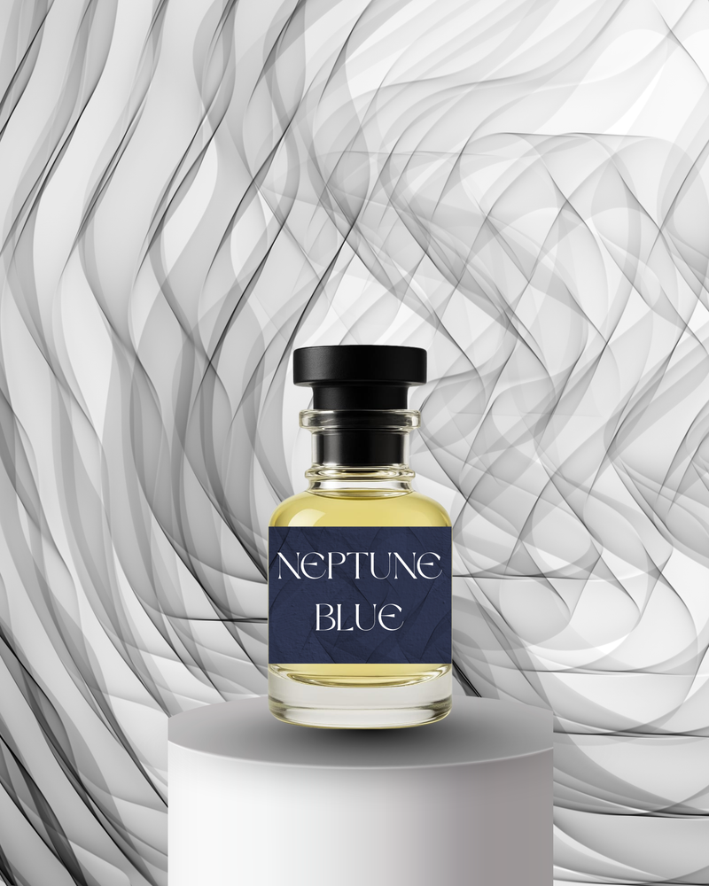 NEPTUNE BLEU