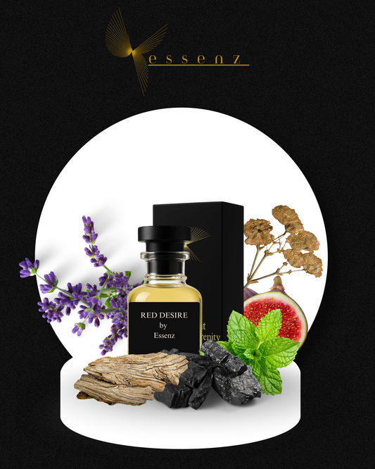 RED DESIRE