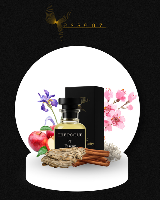 THE ROGUE